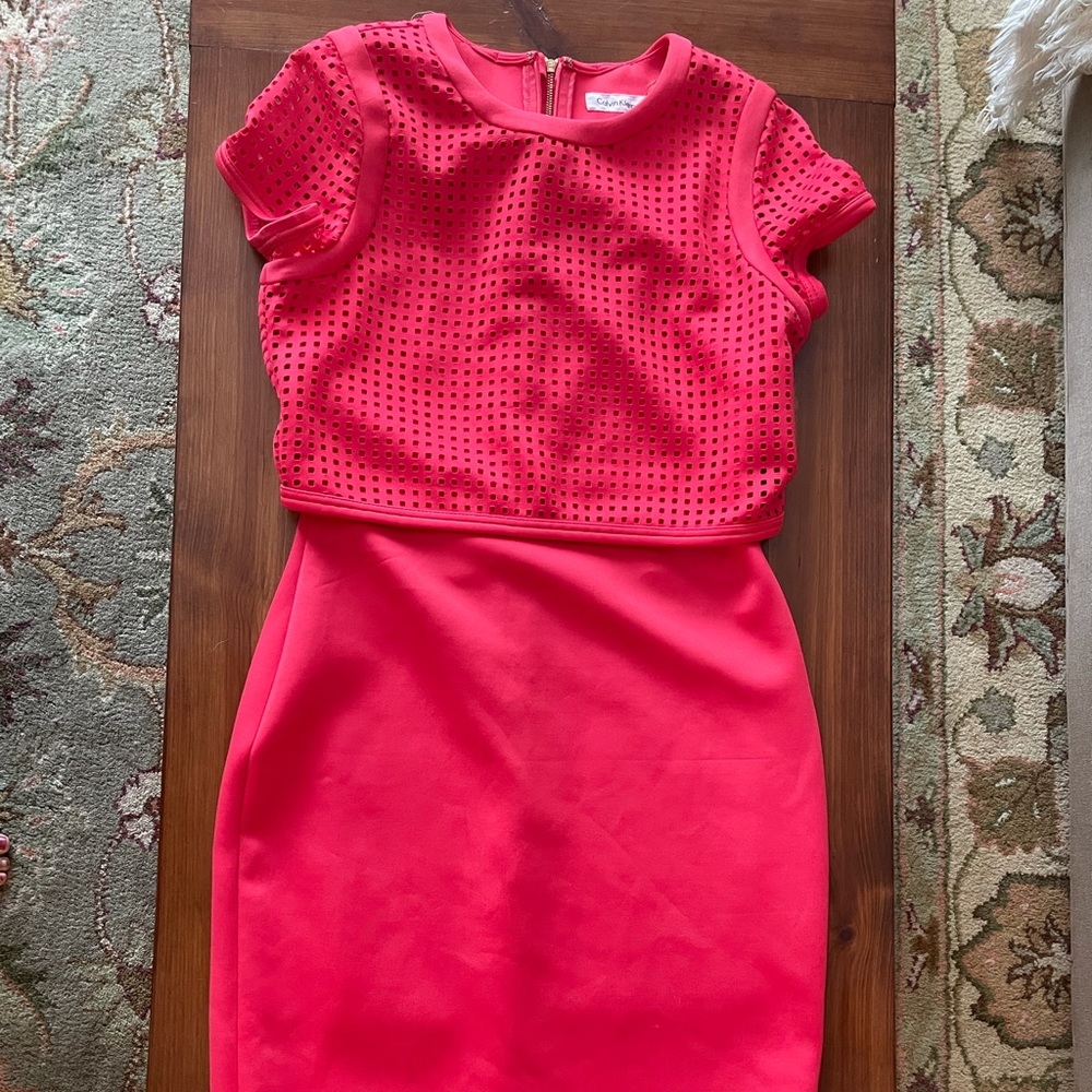 Calvin Klein Dress